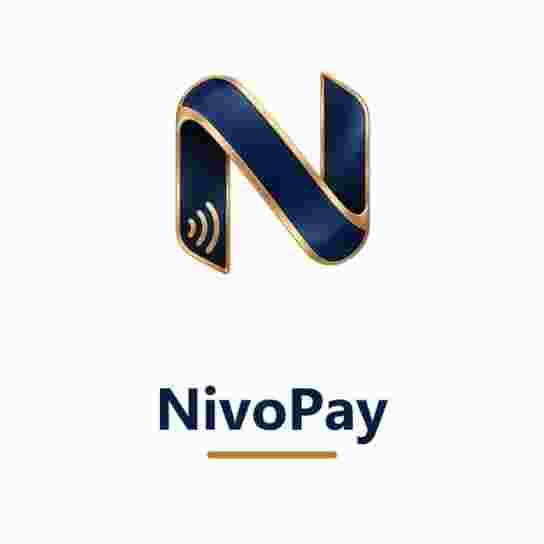 Nivopay logo